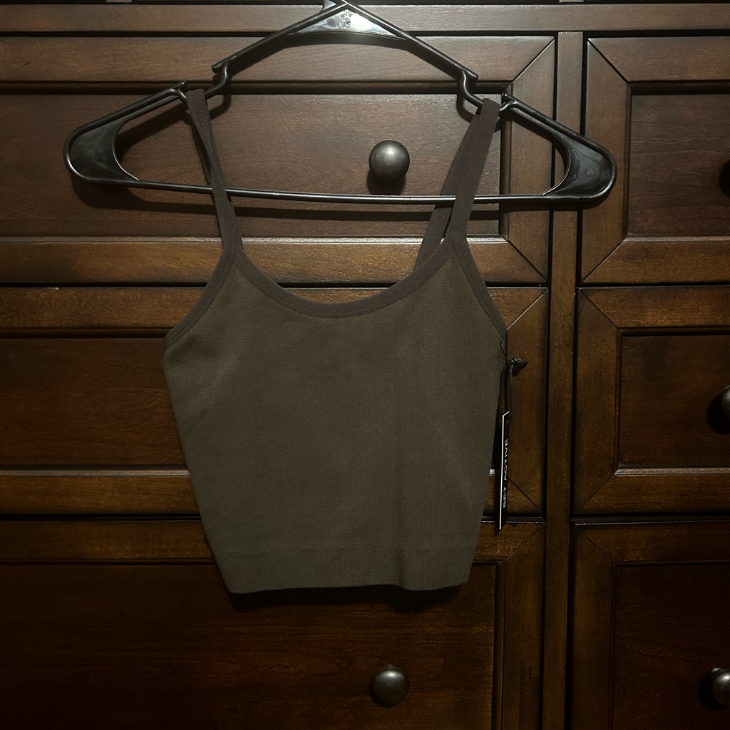 Set Active Body Crop